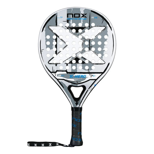 Nox X-Hero White 2026