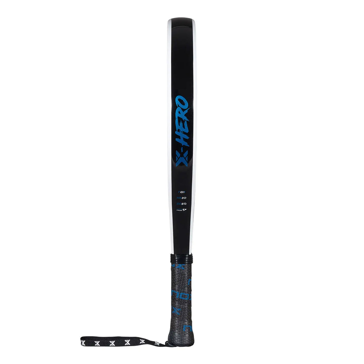 Nox X-Hero White 2026