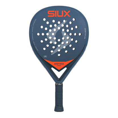 Siux Astra Hybrid 2026