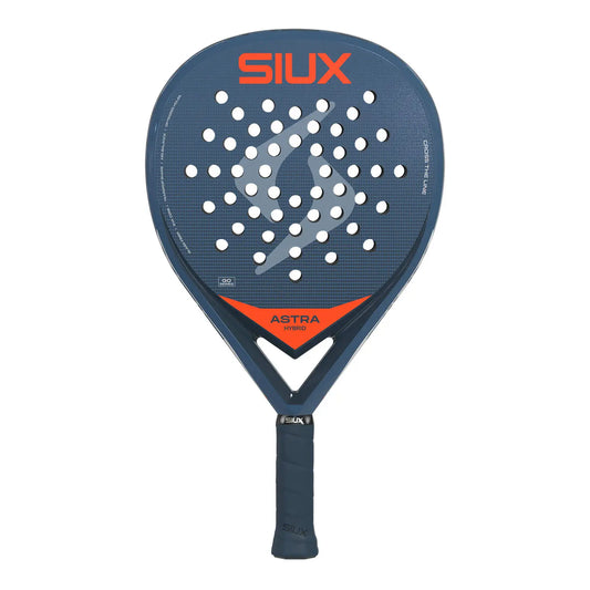 Siux Astra Hybrid 2026