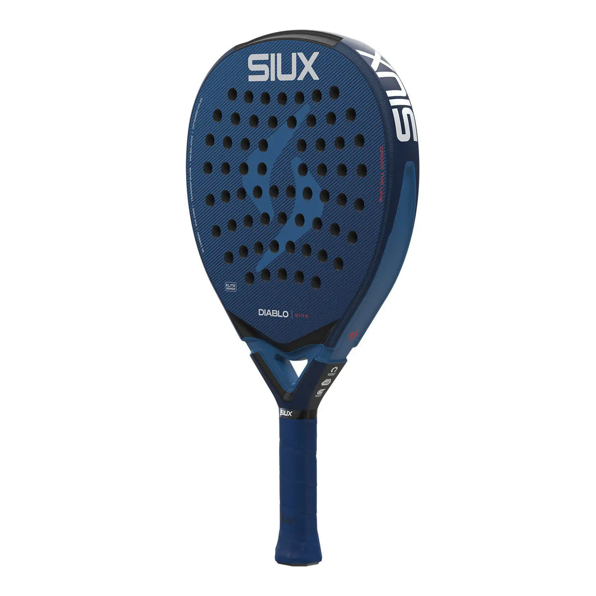 SIUX DIABLO ELITE 6