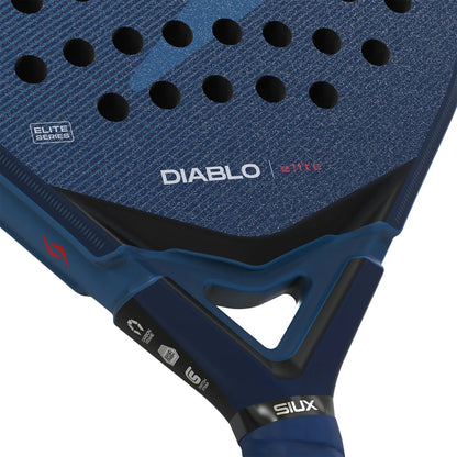 SIUX DIABLO ELITE 6