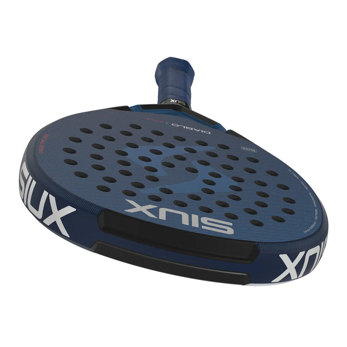 SIUX DIABLO ELITE 6