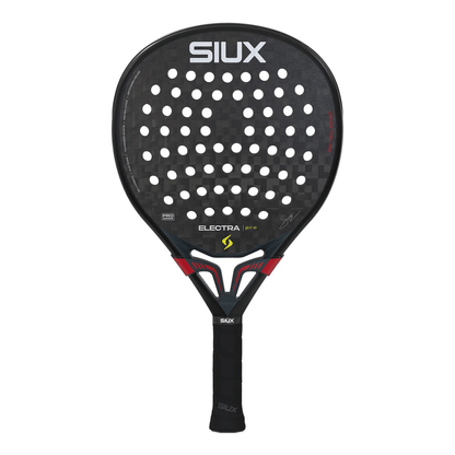 Siux Electra Pro  Shadow Red 2026