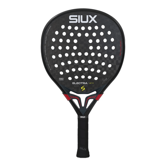 Siux Electra Pro  Shadow Red 2026