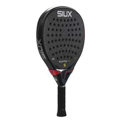Siux Electra Pro  Shadow Red 2026
