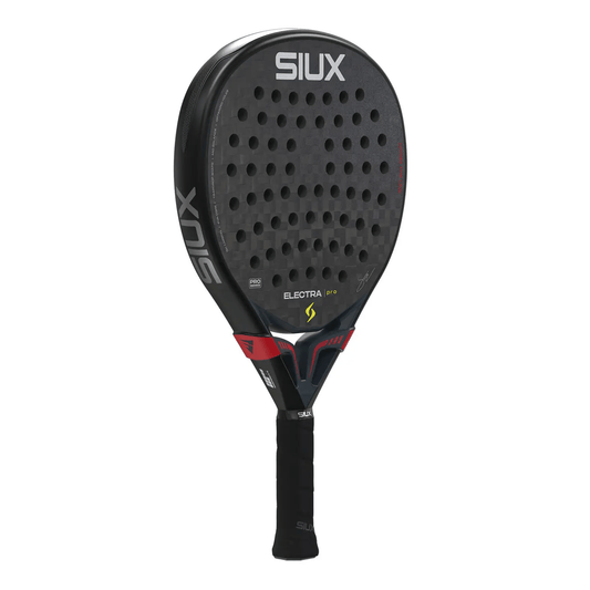 Siux Electra Pro  Shadow Red 2026