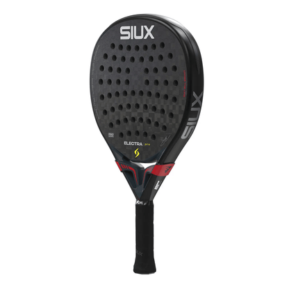 Siux Electra Pro  Shadow Red 2026