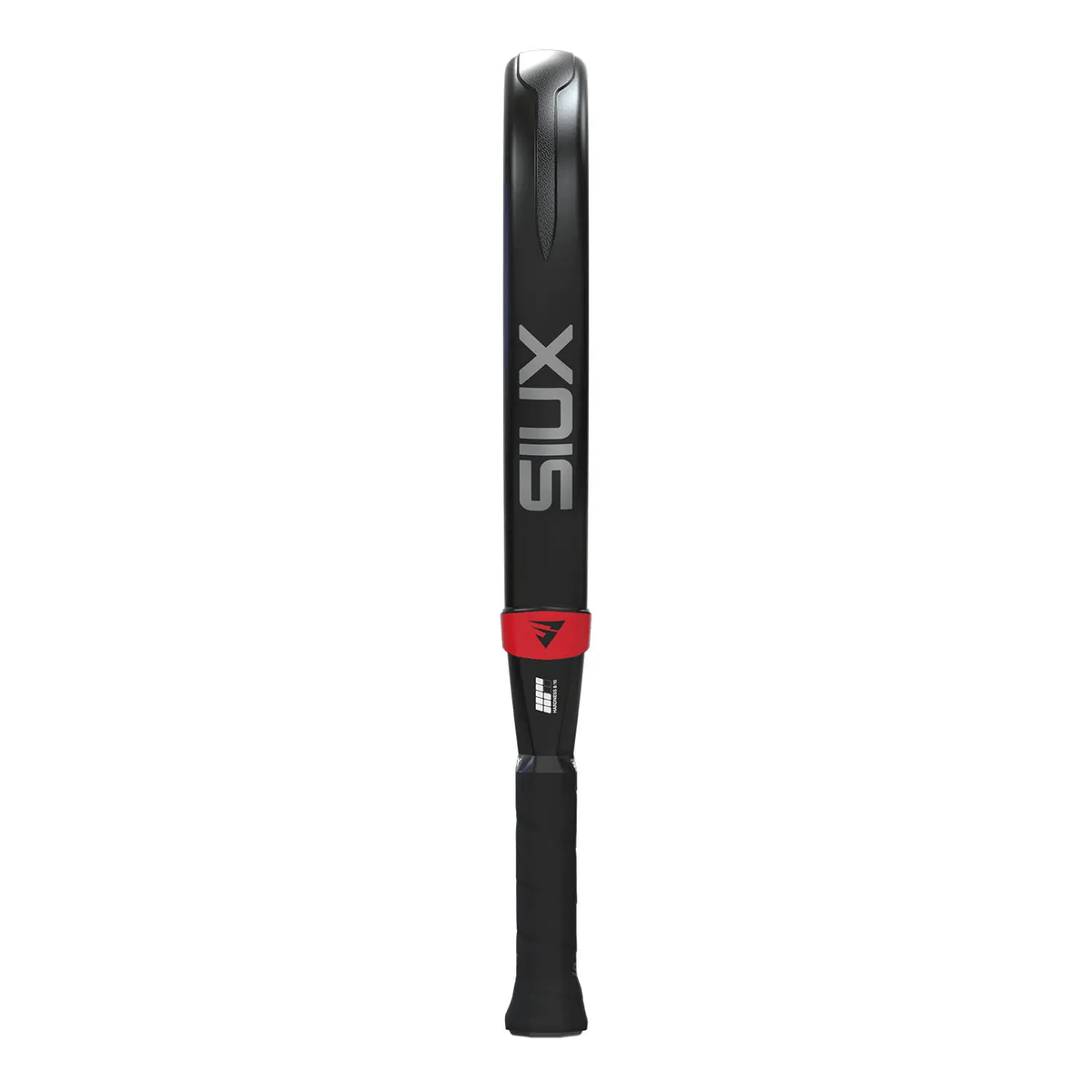 Siux Electra Pro  Shadow Red 2026