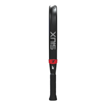 Siux Electra Pro  Shadow Red 2026