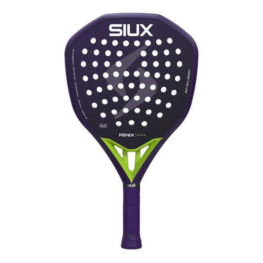 SIUX FENIX ELITE 6
