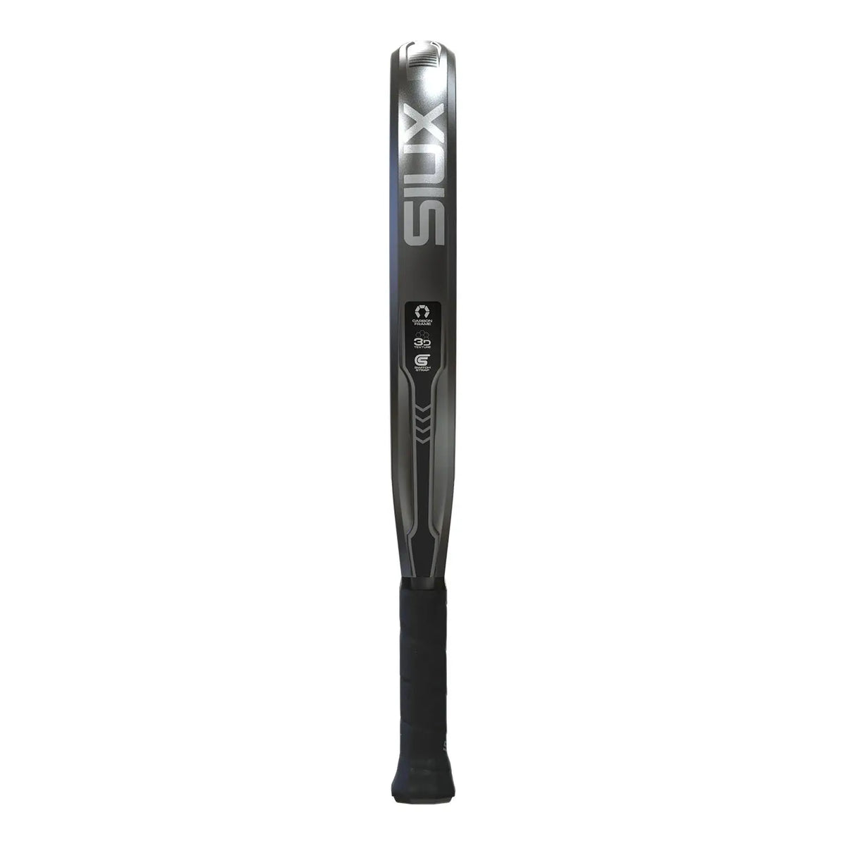 Siux Pegasus Pro Storm Grey 2026