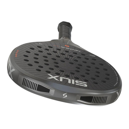 Siux Pegasus Pro Storm Grey 2026
