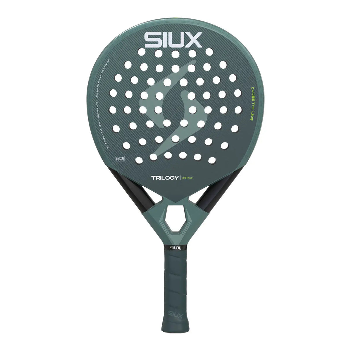 SIUX TRILOGY ELITE 6 2026