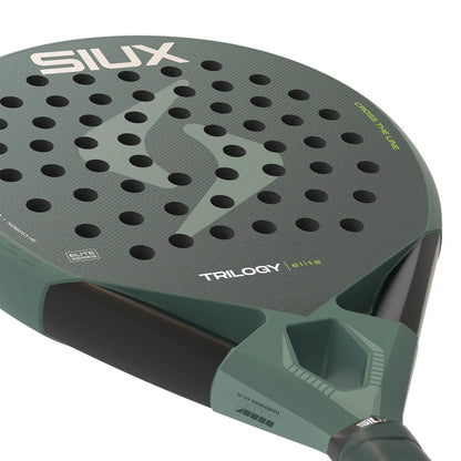 SIUX TRILOGY ELITE 6 2026