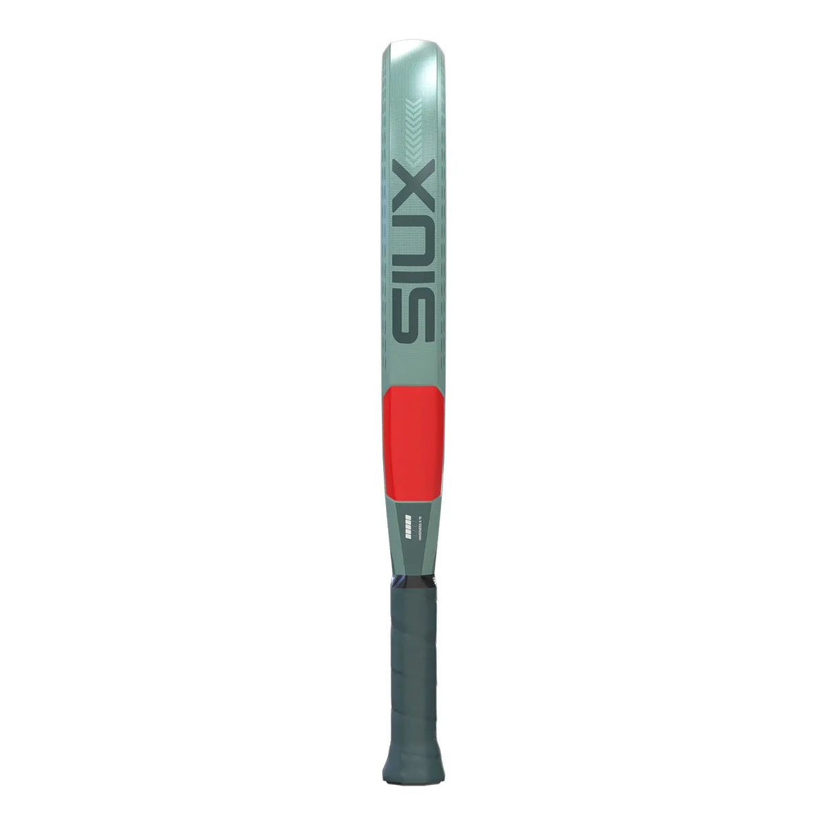 Siux Trilogy Pro Ash Green 2026