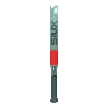 Siux Trilogy Pro Ash Green 2026