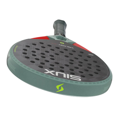 Siux Trilogy Pro Ash Green 2026