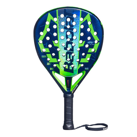 Babolat Technical Viper Juan Lebron FW 2026