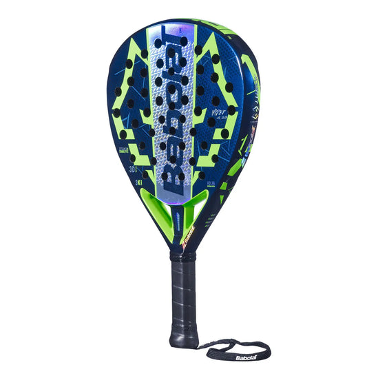 Babolat Technical Viper Juan Lebron FW 2026