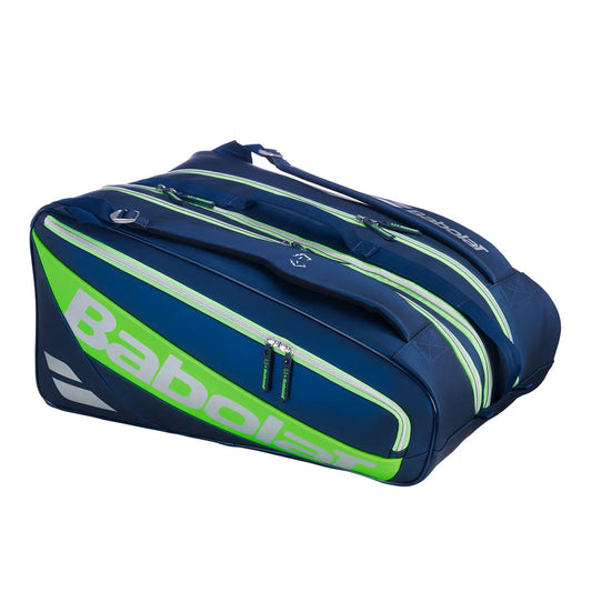 Babolat RH Pro Padel Lebron Green Racket Bag 2026