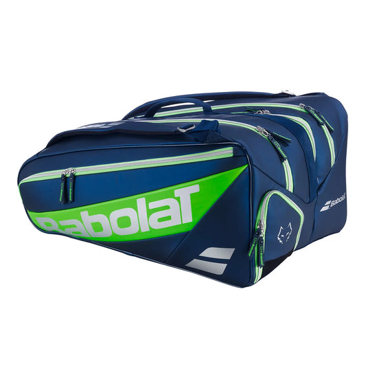 Babolat RH Pro Padel Lebron Green Racket Bag 2026