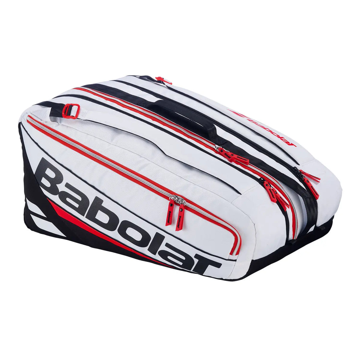 Babolat RH Pro Padel Technical White Racket Bag 2026