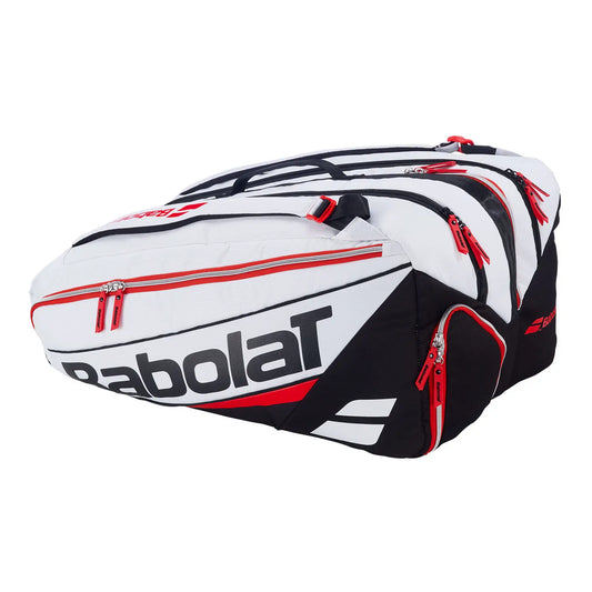 Babolat RH Pro Padel Technical White Racket Bag 2026