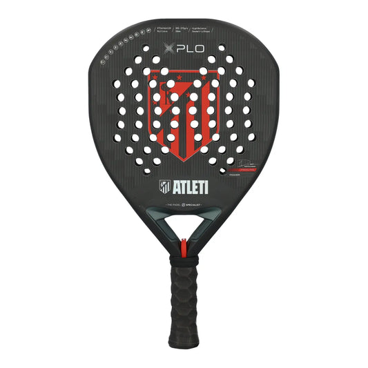 Bullpadel Xplo Atletico De Madrid Limited Edition 2026