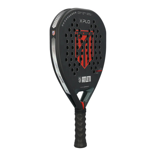 Bullpadel Xplo Atletico De Madrid Limited Edition 2026
