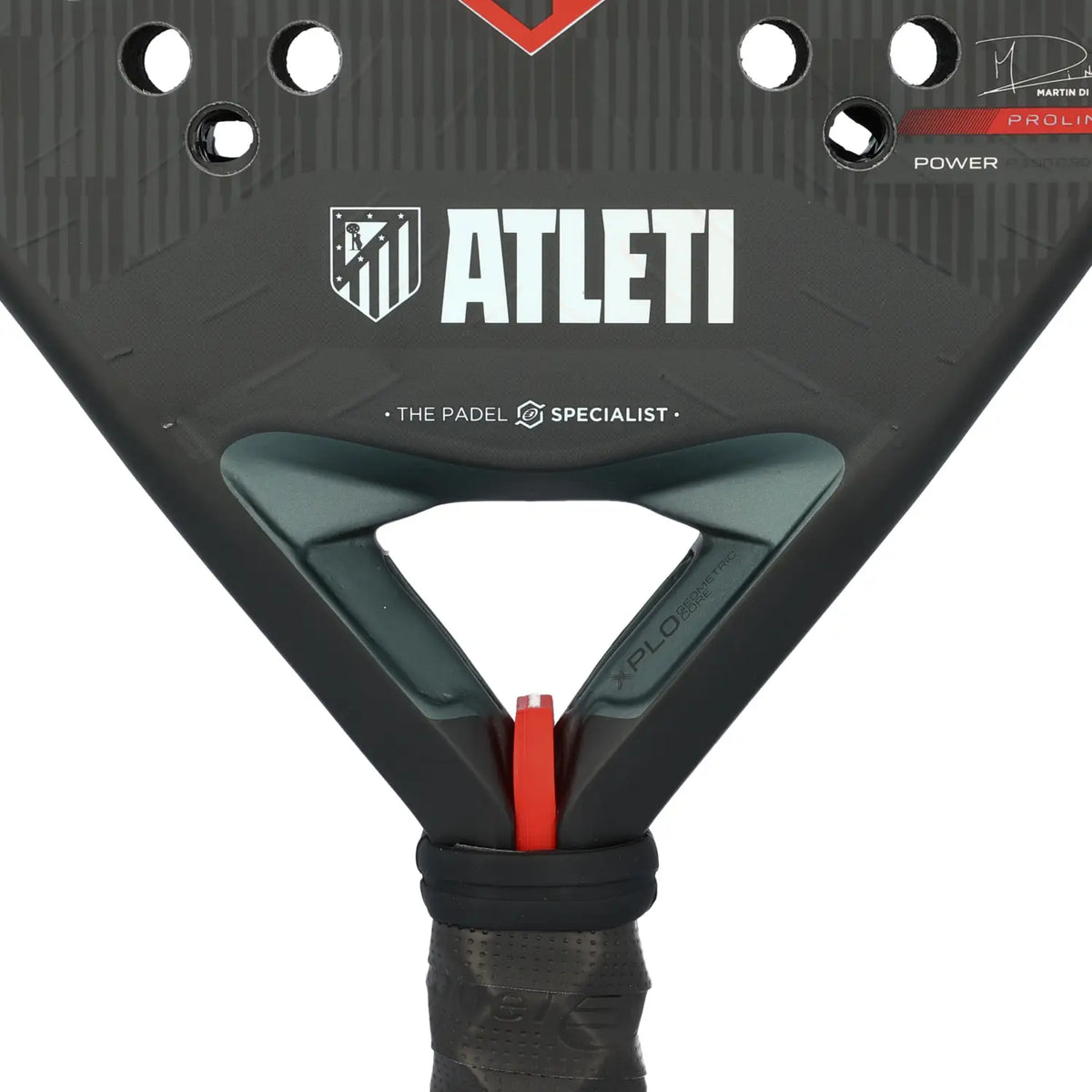 Bullpadel Xplo Atletico De Madrid Limited Edition 2026