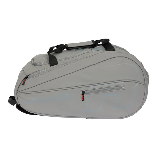 Royal Padel Force Grey Racket Bag 2026
