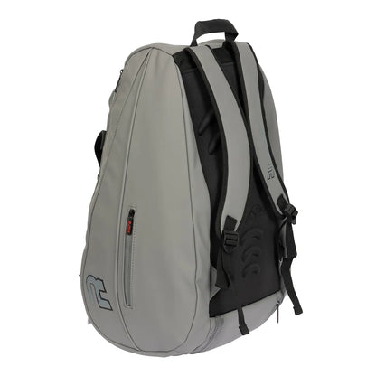 Royal Padel Force Grey Racket Bag 2026