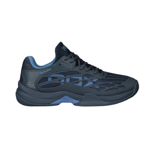 Nox AT10 Lux Dark Slate / Allure Padel Shoes 2026