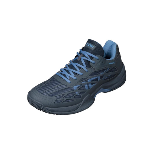 Nox AT10 Lux Dark Slate / Allure Padel Shoes 2026