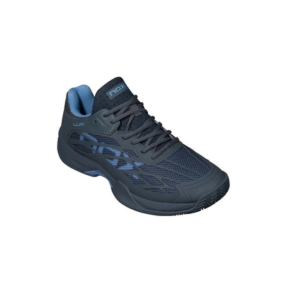 Nox AT10 Lux Dark Slate / Allure Padel Shoes 2026