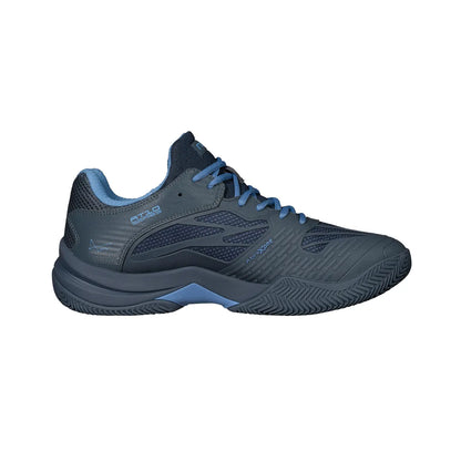 Nox AT10 Lux Dark Slate / Allure Padel Shoes 2026