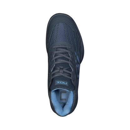 Nox AT10 Lux Dark Slate / Allure Padel Shoes 2026