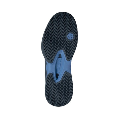 Nox AT10 Lux Dark Slate / Allure Padel Shoes 2026