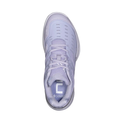 Nox AT10 Pro Purple / White Padel Shoes 2026