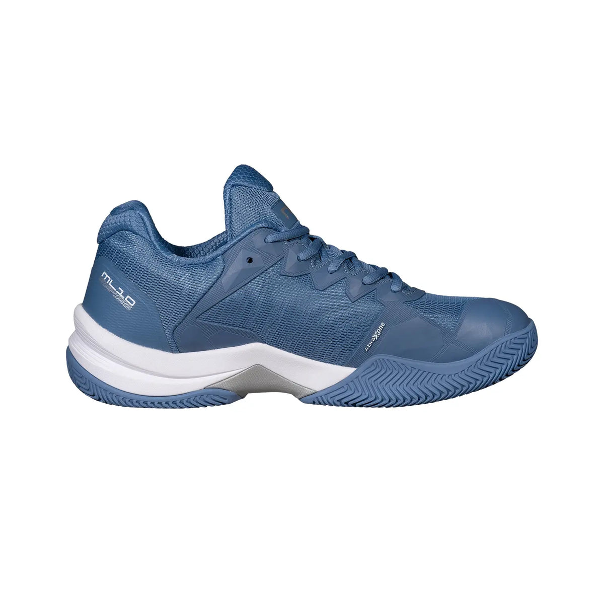 Nox ML10 Hexa Blue / Silver Padel Shoes