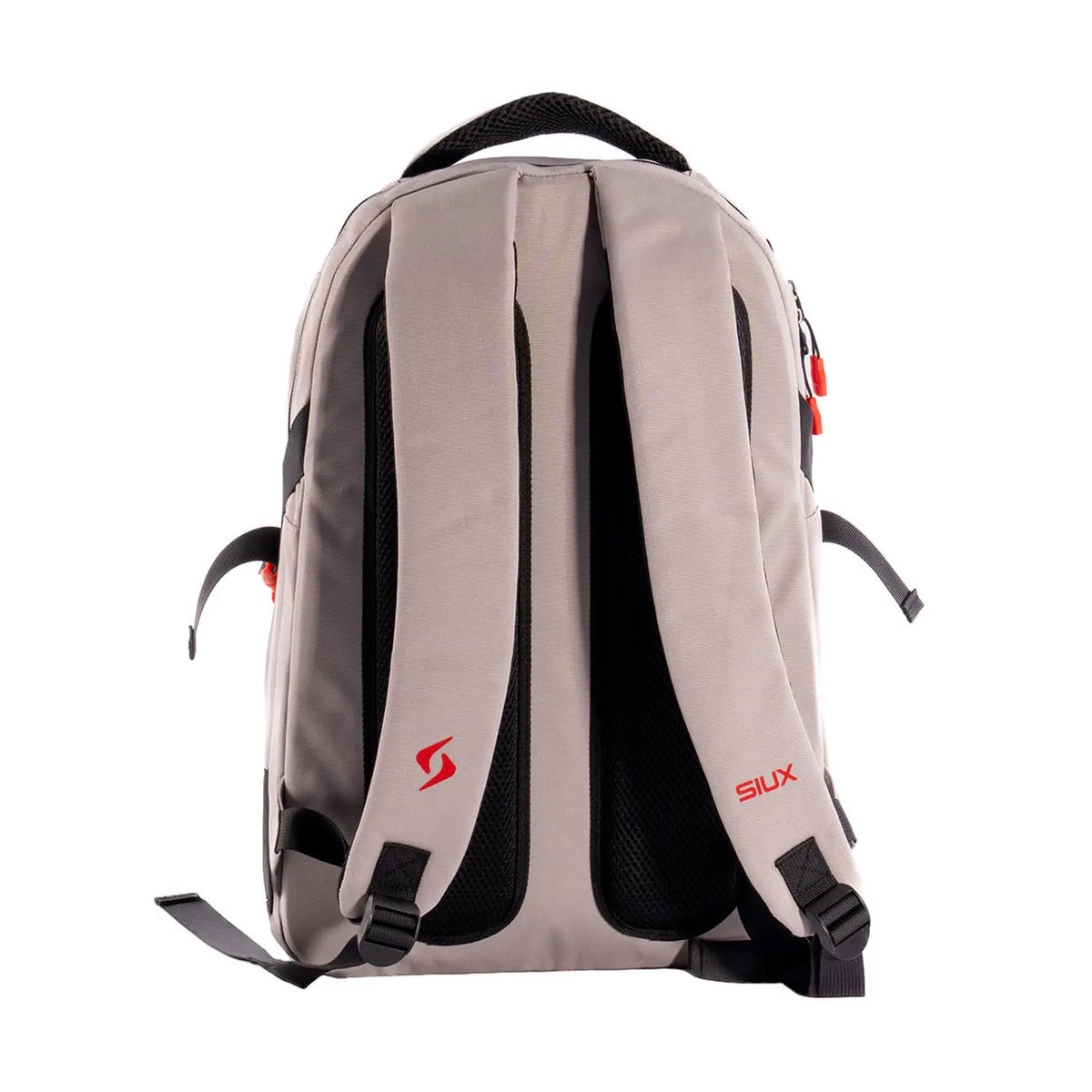 Siux Edge White Backpack 2026