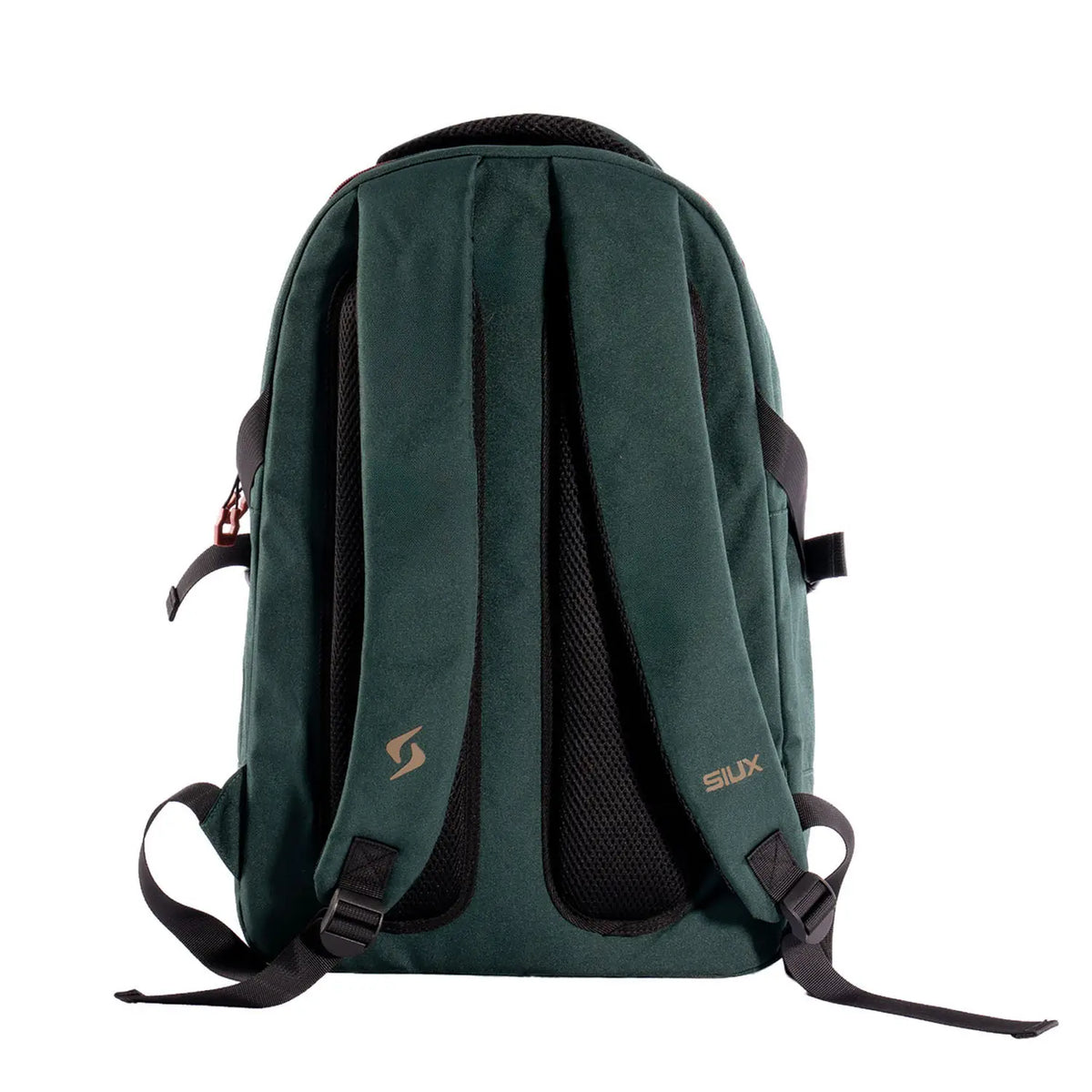Siux Edge Green Backpack 2026