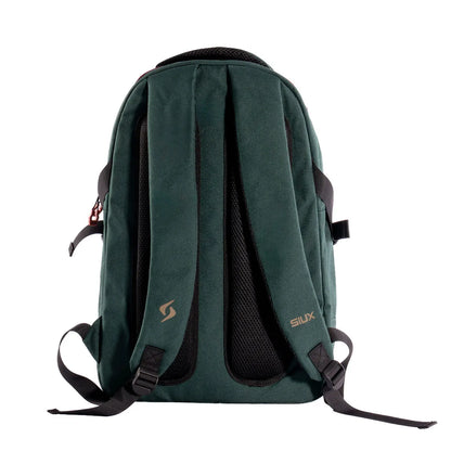 Siux Edge Green Backpack 2026