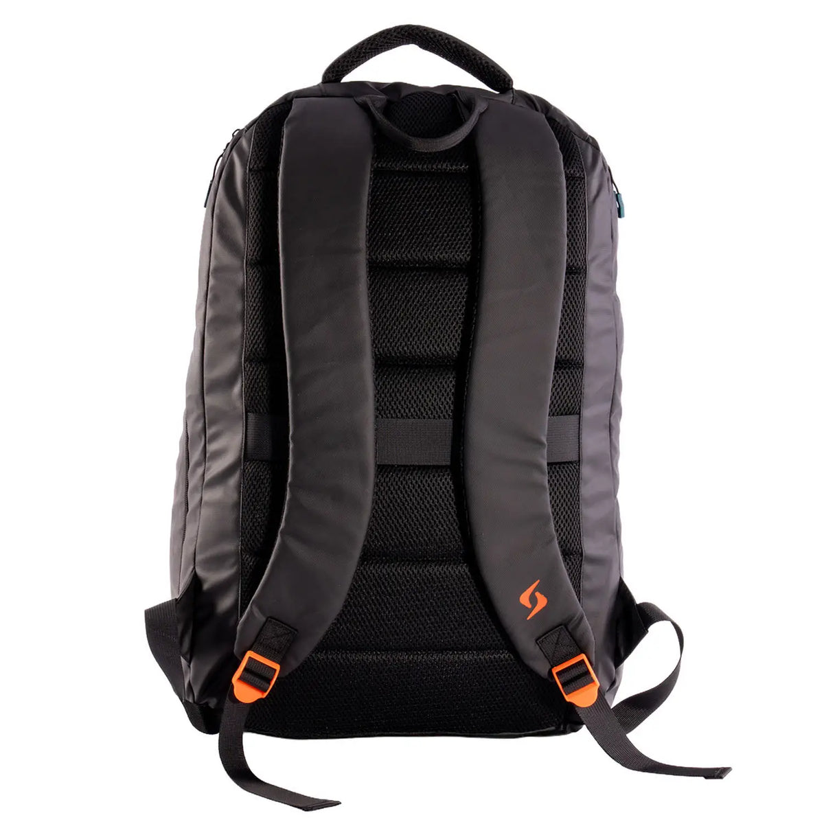 Siux Nomad Black/Blue Backpack 2026