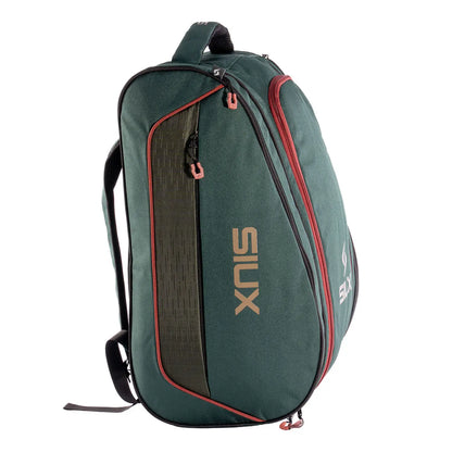 Siux Edge Green Racket Bag 2026