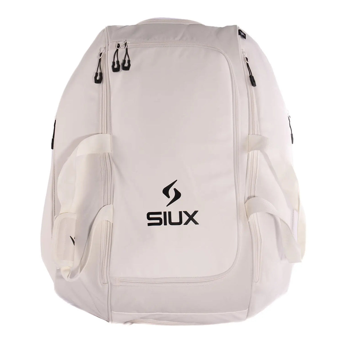 Siux Tour White Racket Bag 2026