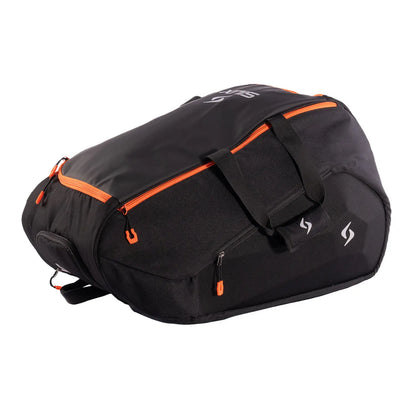 Siux Tour Black Racket Bag 2026