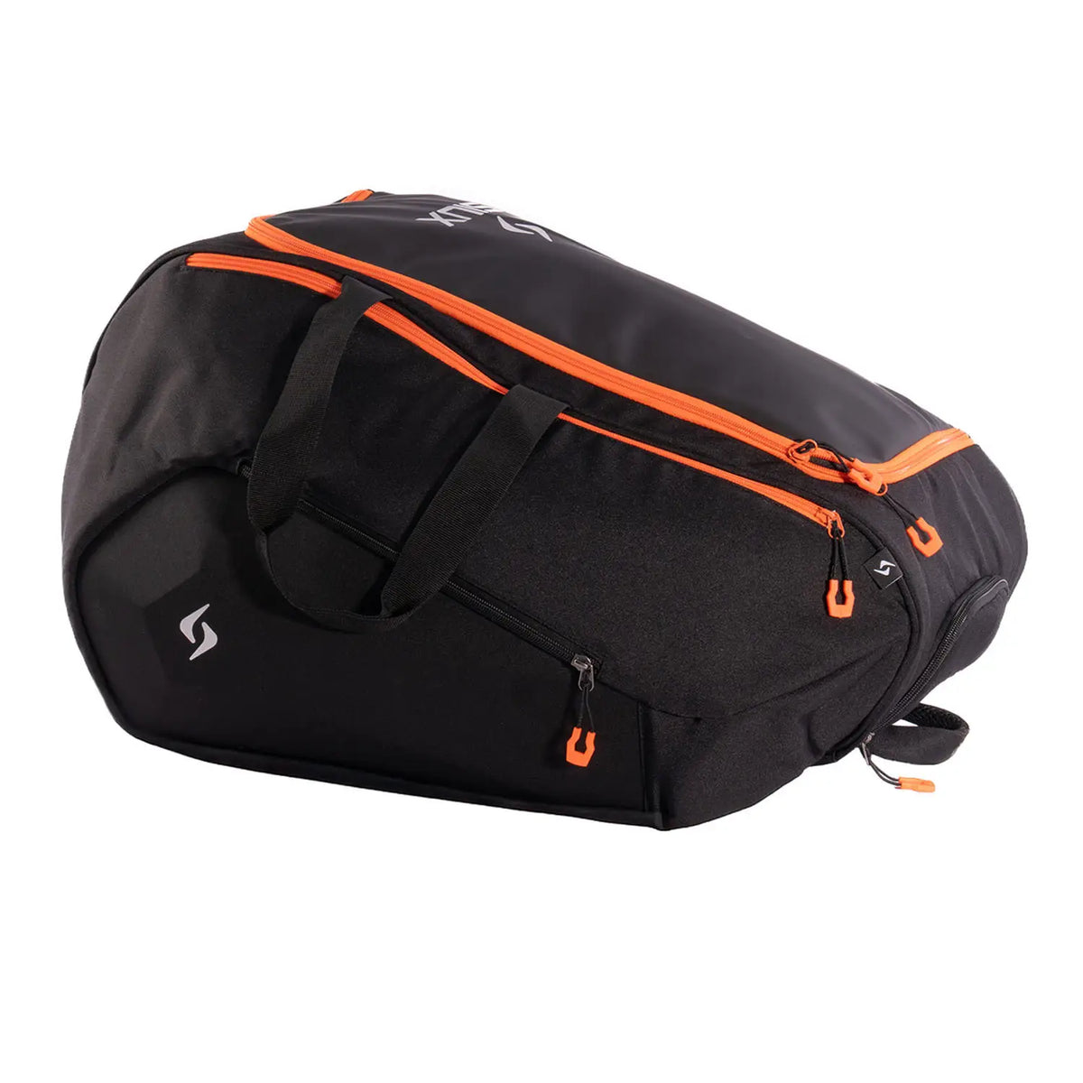 Siux Tour Black Racket Bag 2026