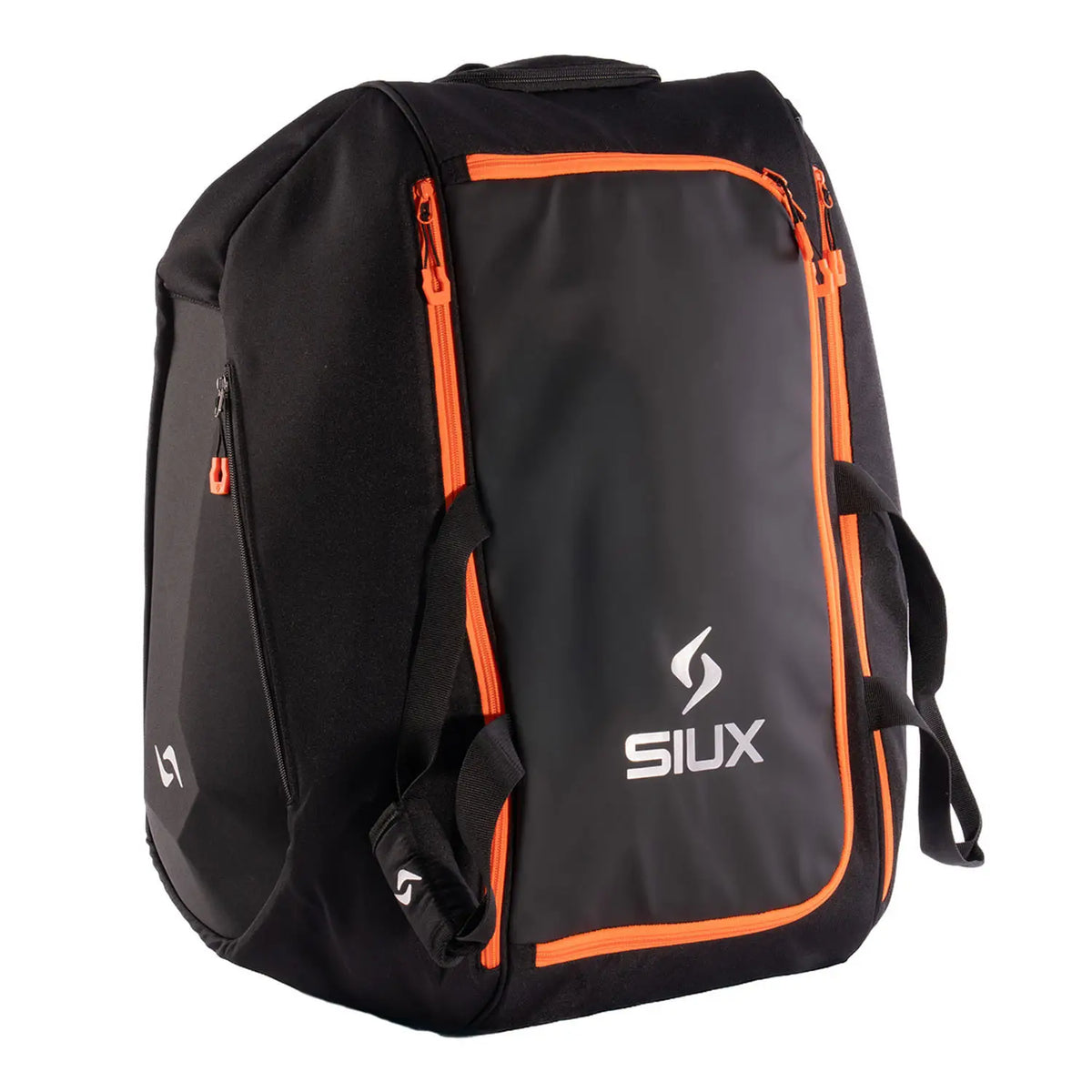 Siux Tour Black Racket Bag 2026